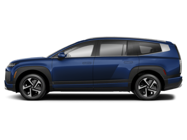 2026 Hyundai Ioniq SE photo 2