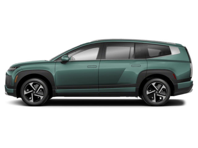 2026 Hyundai Ioniq SEL photo 2