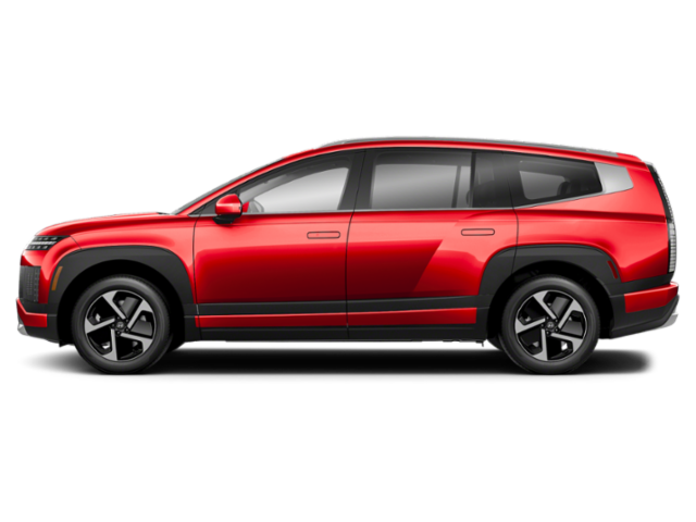 2026 Hyundai Ioniq SEL photo 2