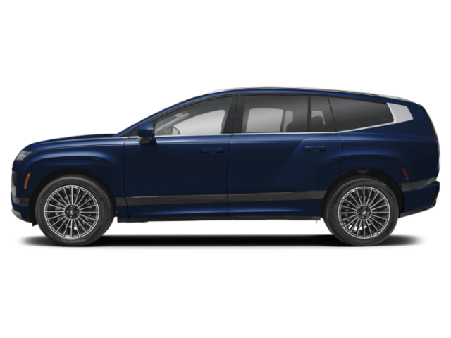 2026 Hyundai Ioniq photo 2