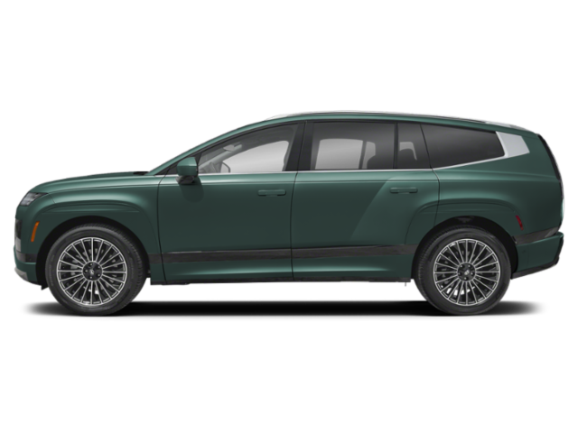 2026 Hyundai Ioniq SE photo 3