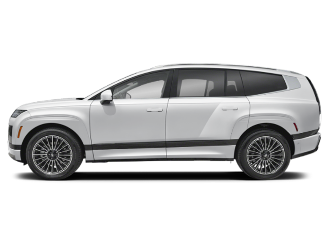 2026 Hyundai Ioniq photo 2