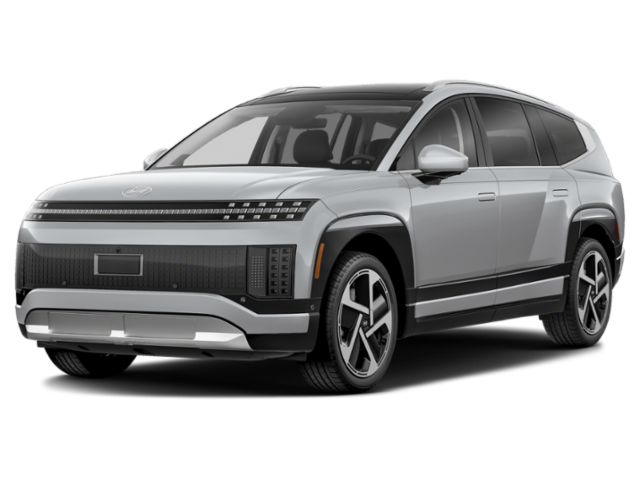 2026 Hyundai Ioniq Limited photo 3