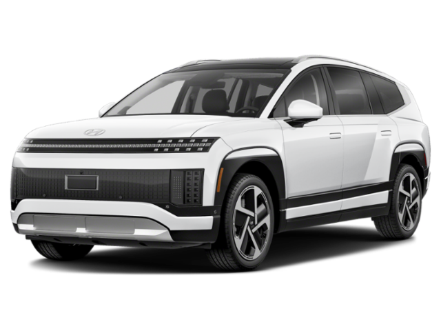 2026 Hyundai Ioniq Limited photo 4