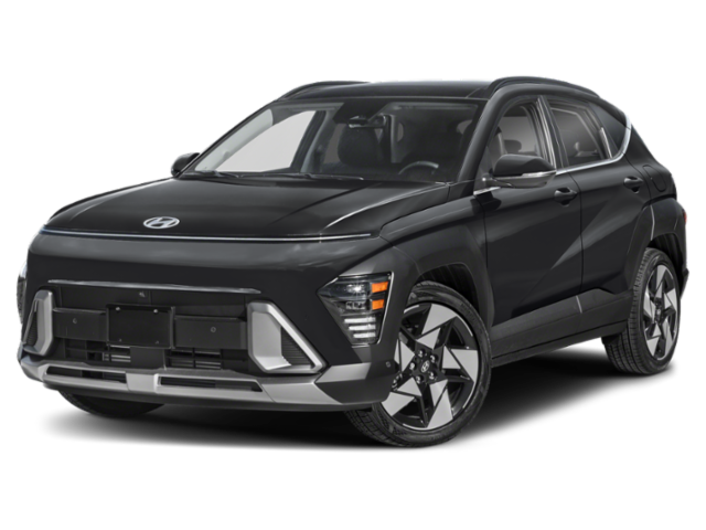 2026 Hyundai Kona SE photo 4