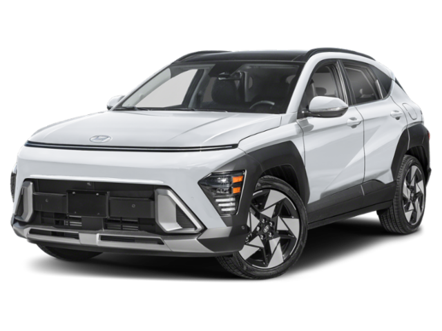 2026 Hyundai Kona SEL photo 4