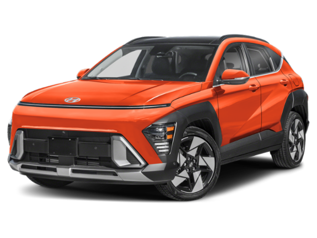 2026 Hyundai Kona Limited photo 4