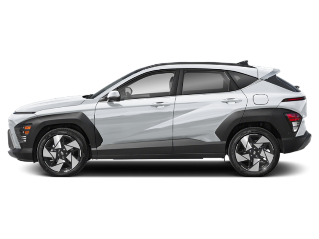 2026 Hyundai Kona Limited photo 3