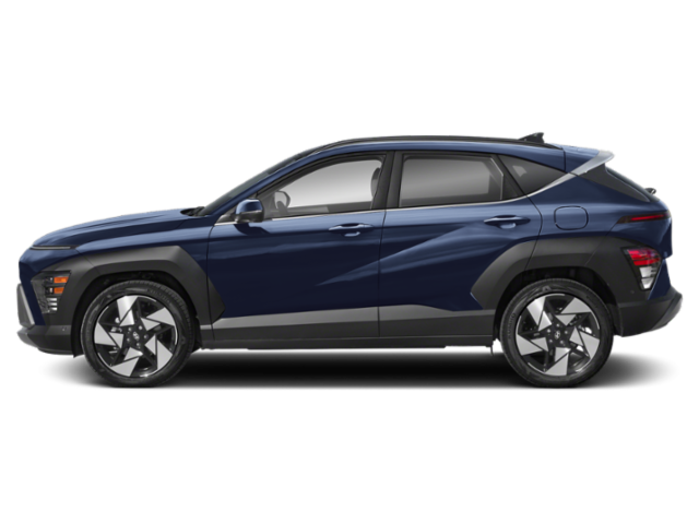 2026 Hyundai Kona Limited photo 2