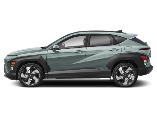 New 2026 Hyundai Kona Limited 20