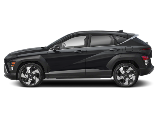 New 2026 Hyundai Kona Limited 24