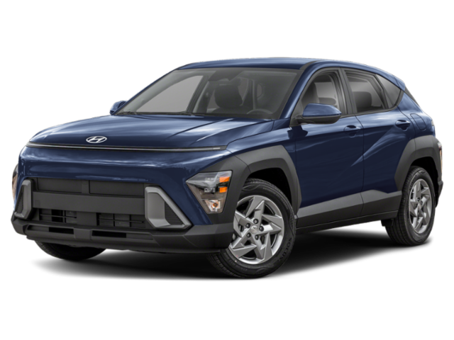 2026 Hyundai Kona SEL photo 10