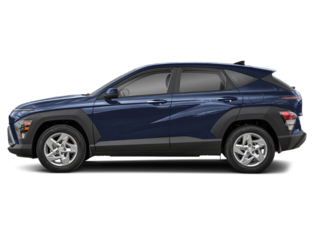 2026 Hyundai Kona SE photo 3