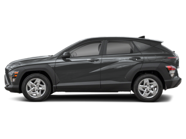 2026 Hyundai Kona SE photo 2