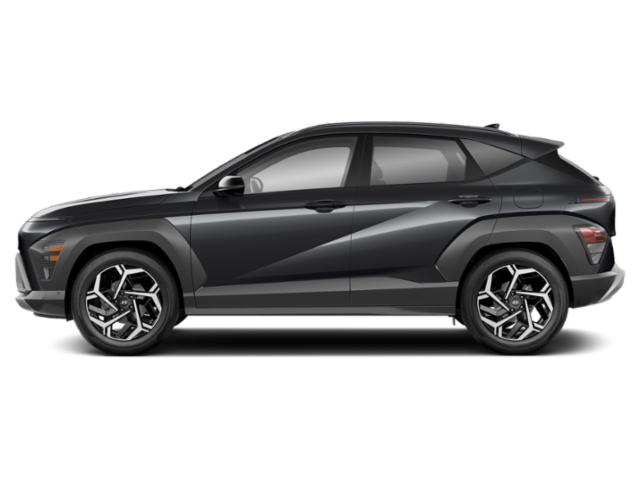 2026 Hyundai Kona SEL photo 2