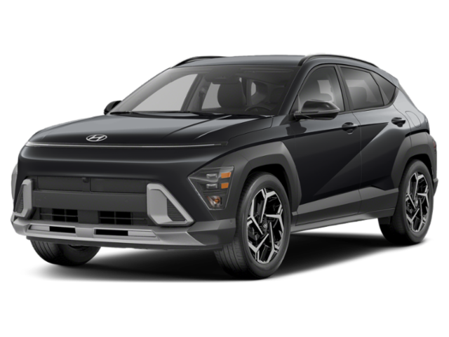 2026 Hyundai Kona SE photo 7