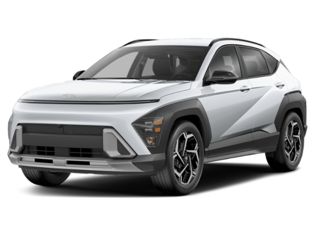 2026 Hyundai Kona SE photo 8