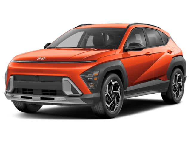 2026 Hyundai Kona SE photo 9