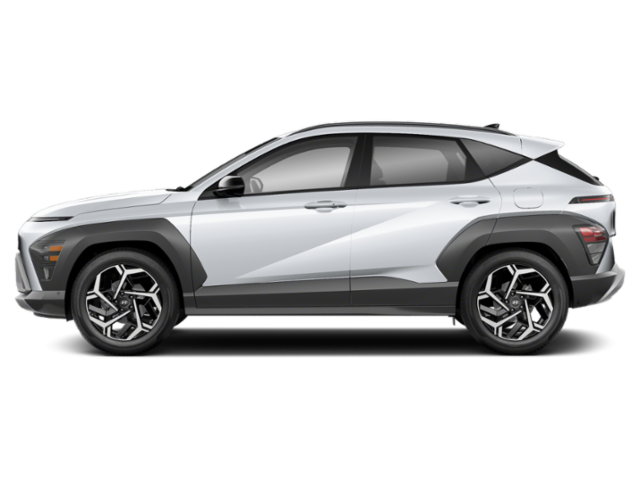 2026 Hyundai Kona SE photo 14