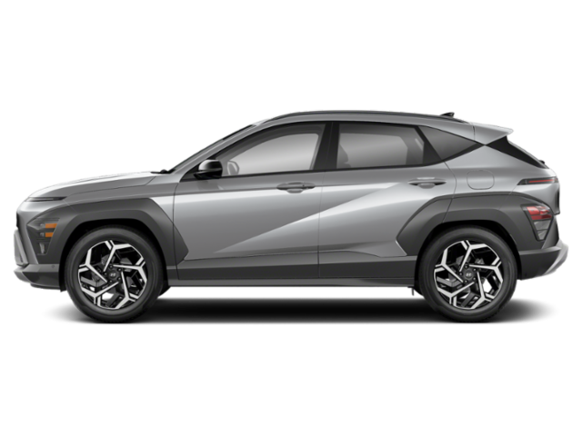 New 2026 Hyundai Kona SEL Premium 8