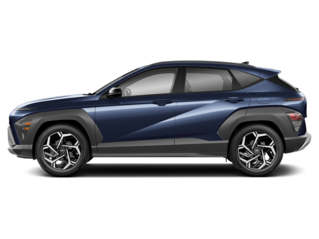 2026 Hyundai Kona Limited photo 2