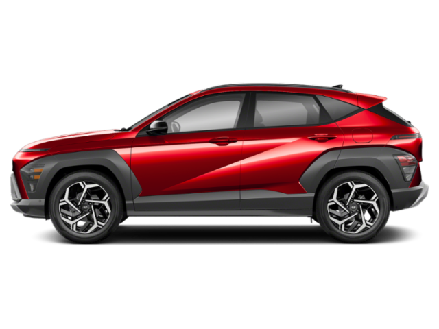 2026 Hyundai Kona SEL photo 2