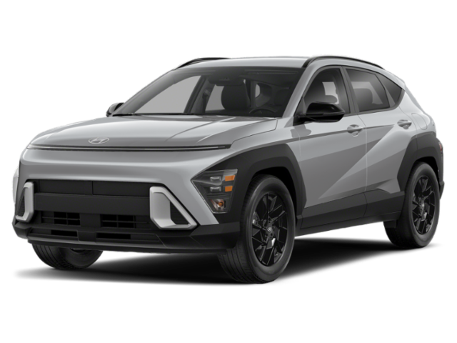 2026 Hyundai Kona SEL Sport's photo