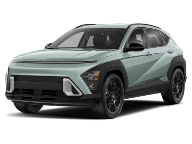 New 2026 Hyundai Kona SEL SPORT