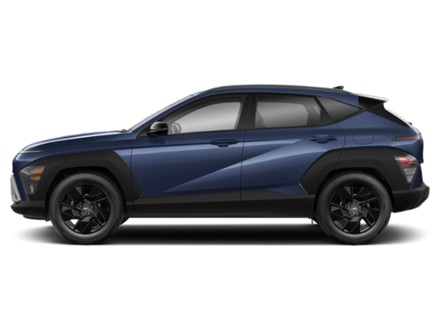 2026 Hyundai Kona SEL photo 3