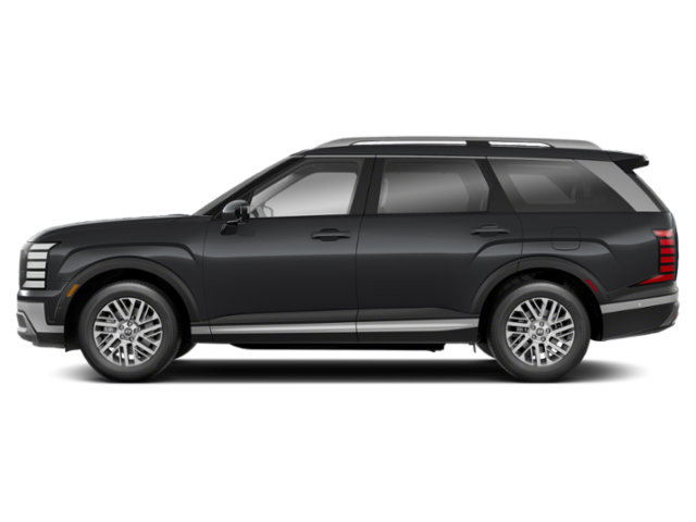 New 2026 Hyundai Palisade SEL Premium 2