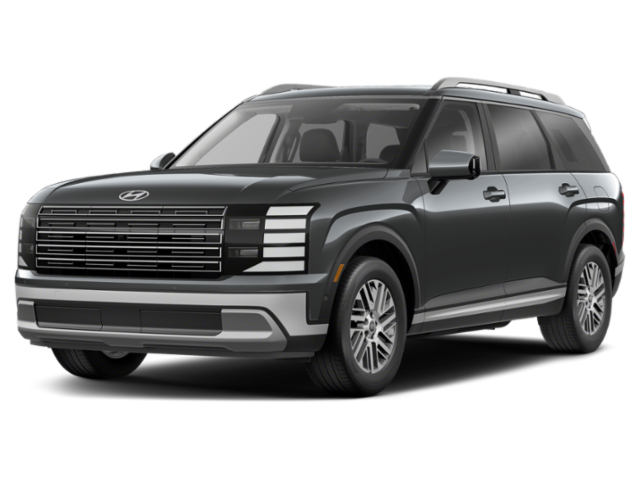 New 2026 Hyundai Palisade SEL Premium 11