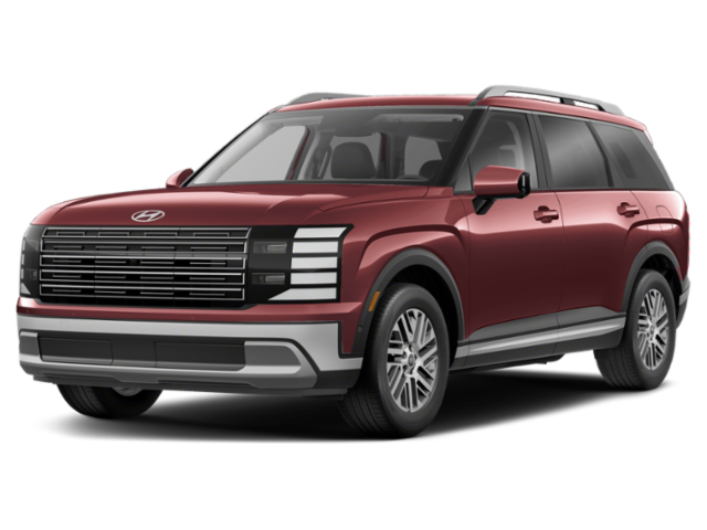 New 2026 Hyundai Palisade SEL Premium 13