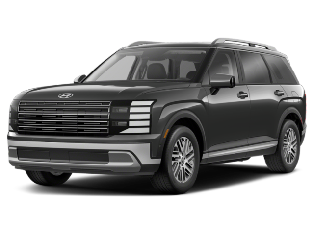 New 2026 Hyundai Palisade SEL Premium 19