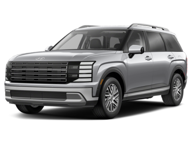 New 2026 Hyundai Palisade SEL Premium 20