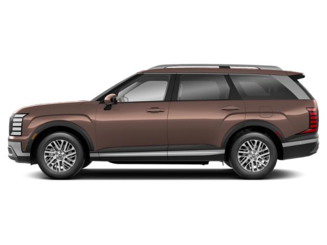 2026 Hyundai Palisade SEL photo 2