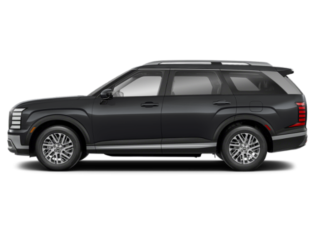 2026 Hyundai Palisade SEL photo 2