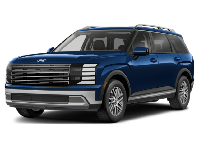 New 2026 Hyundai Palisade SEL 7