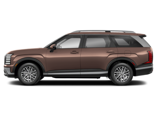 New 2026 Hyundai Palisade SEL 6