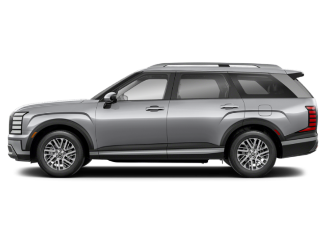 2026 Hyundai Palisade XRT photo 4