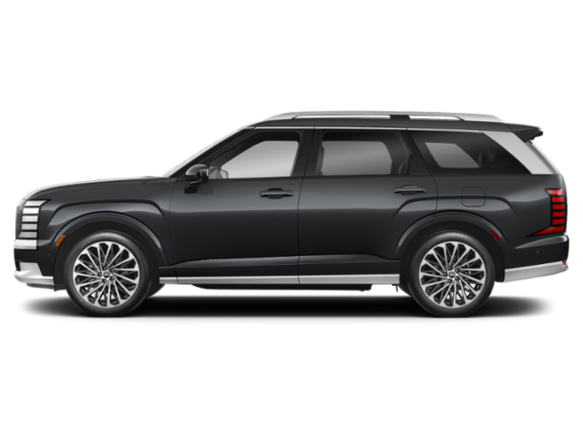 2026 Hyundai Palisade XRT photo 6