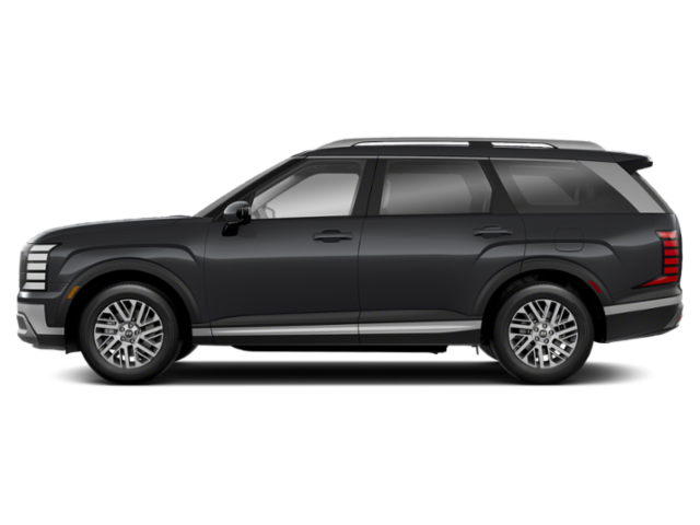 2026 Hyundai Palisade SEL photo 2