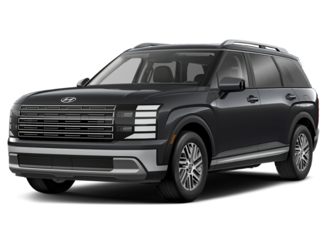 2026 Hyundai Palisade SEL Convenience's photo