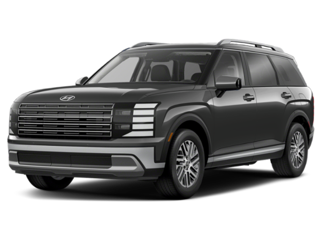 2026 Hyundai Palisade SEL Convenience's photo