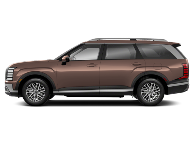 2026 Hyundai Palisade Calligraphy photo 2