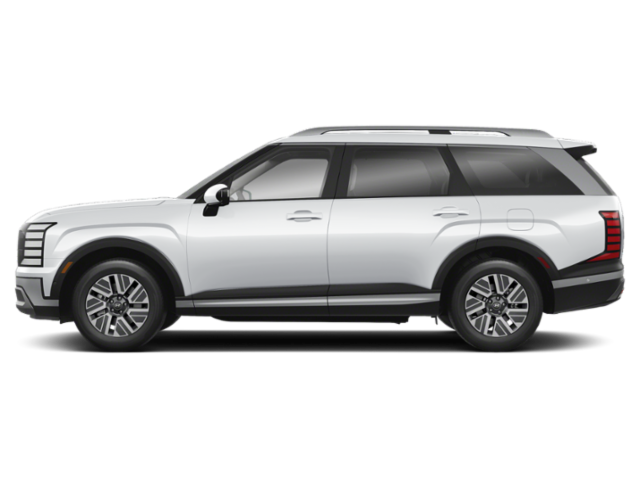 2026 Hyundai Palisade SEL photo 4