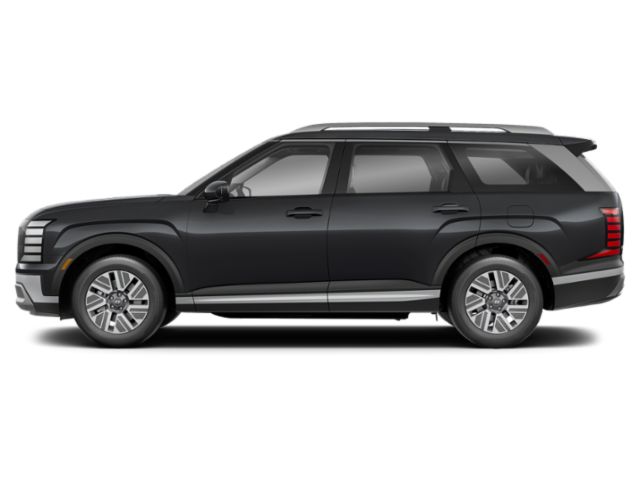 2026 Hyundai Palisade Calligraphy photo 2