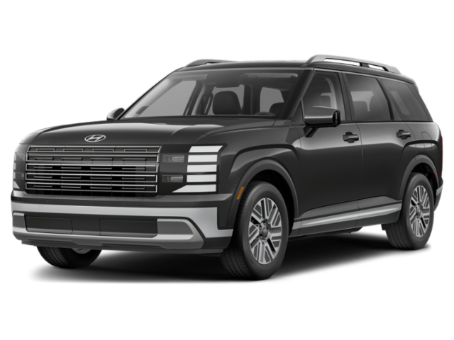 New 2026 Hyundai PALISADE Hybrid 19