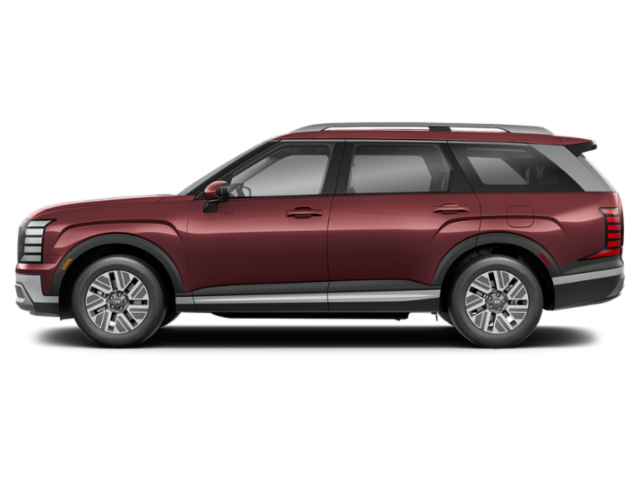 2026 Hyundai Palisade SEL photo 2