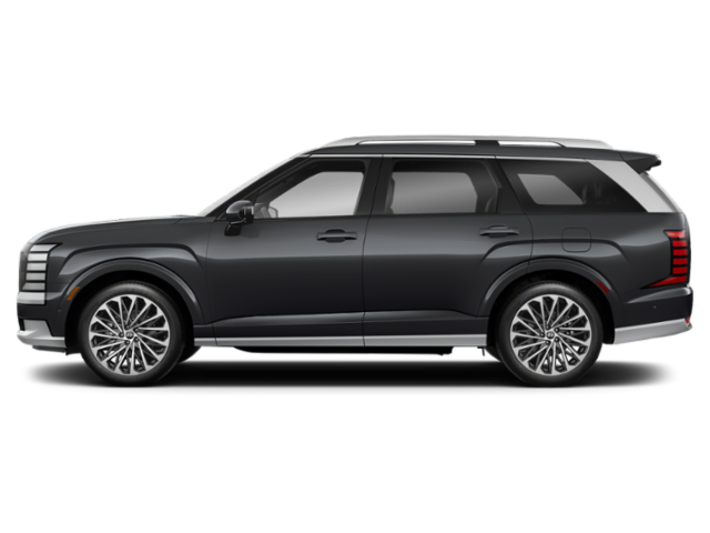 2026 Hyundai Palisade Calligraphy photo 2