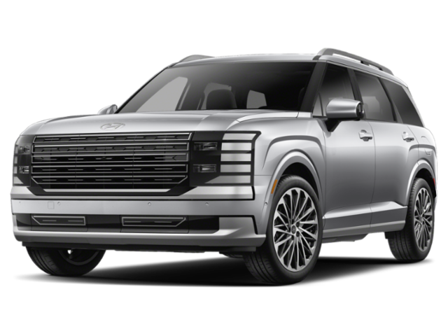 New 2026 Hyundai PALISADE Hybrid CALLIGRAPHY 20